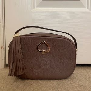 NWT kate spade crossbody
